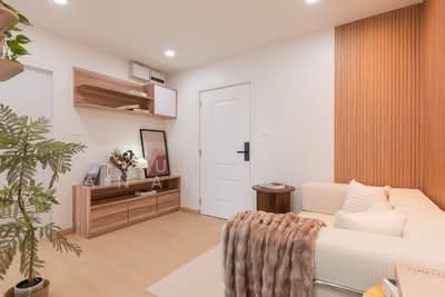 ขาย - iCondo Sukhumvit 105 : ไอคอนโด สุขุมวิท 105, กรุงเทพ