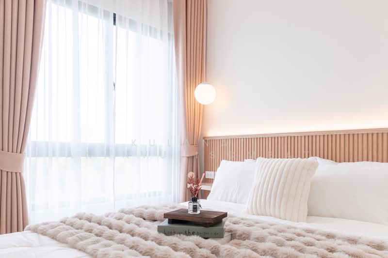 iCondo Sukhumvit 105, Bangkok, 20 Soi Lasalle 19,  Sukhumvit 105 Road, Bang Na, Bang Na, Bangkok, 1 Bedroom, 31 sqm, Condo For Sale, by Kulanat Ananvutisombat, 500203483 - DDproperty.com