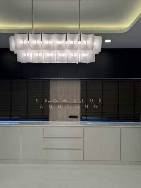 เดอะ ซิตี้ บางนา 3, สมุทรปราการ, บางแก้ว, บางพลี, สมุทรปราการ, 326 ตร.ม., บ้านเดี่ยว ให้เช่า, โดย Saowaluk Anupong, 500203485 - DDproperty.com