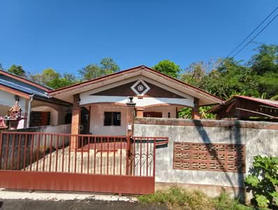 ขาย - บ้านเดี่ยวบ้านโป่ง ราชบุรี, ราชบุรี