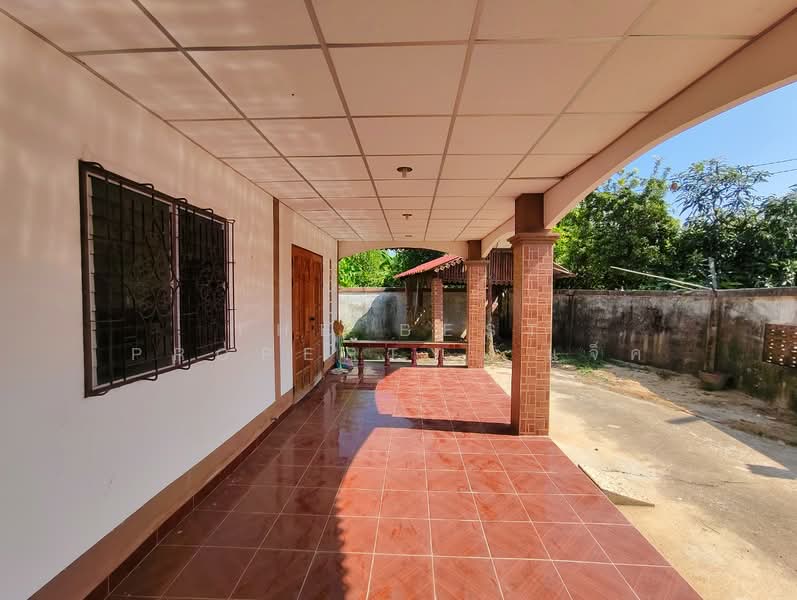 For Sale - บ้านเดี่ยวบ้านโป่ง ราชบุรี, Ratchaburi