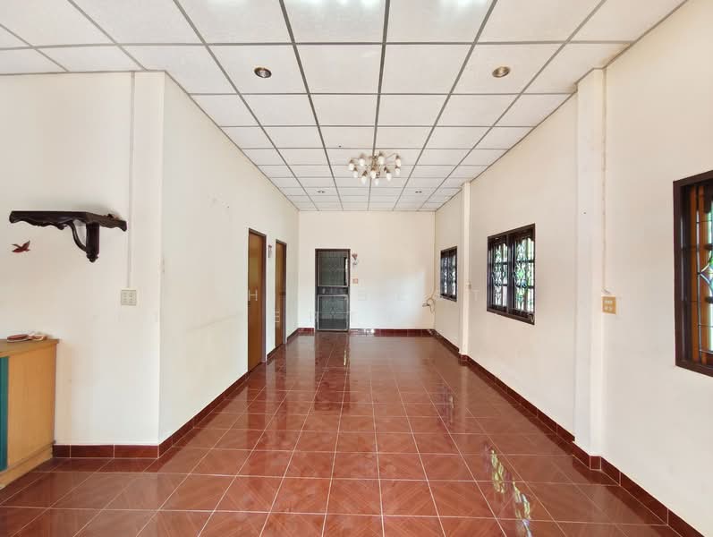 For Sale - บ้านเดี่ยวบ้านโป่ง ราชบุรี, Ratchaburi