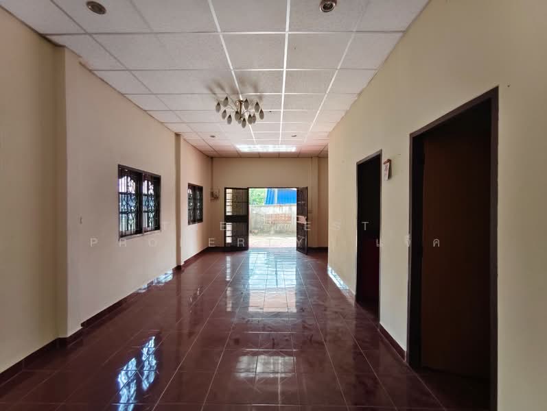 For Sale - บ้านเดี่ยวบ้านโป่ง ราชบุรี, Ratchaburi