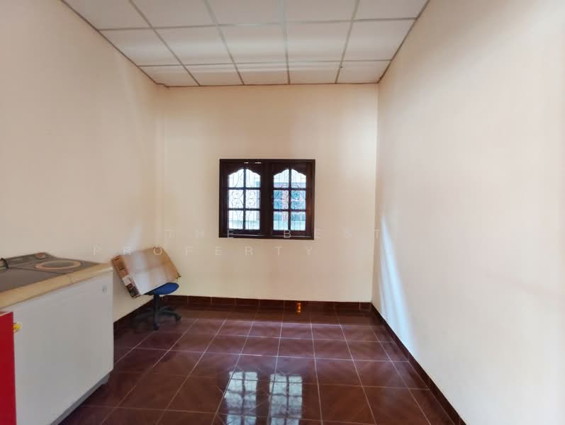 For Sale - บ้านเดี่ยวบ้านโป่ง ราชบุรี, Ratchaburi