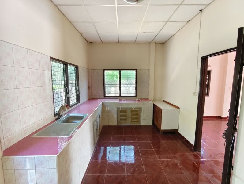 For Sale - บ้านเดี่ยวบ้านโป่ง ราชบุรี, Ratchaburi