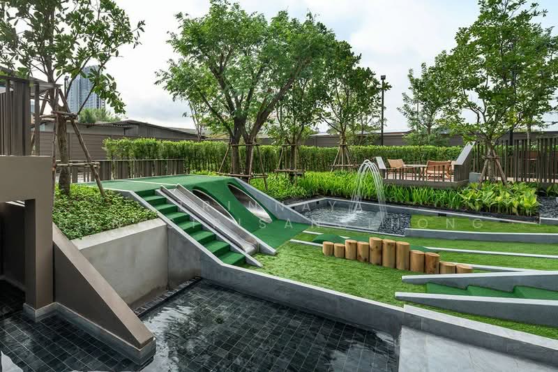 Oka Haus Sukhumvit 36 : โอกะ เฮ้าส์ สุขุมวิท 36, กรุงเทพ, 3399 ถนนพระรามที่ ๔, คลองตัน, คลองเตย, กรุงเทพ, 35 ตร.ม., คอนโด ขาย, โดย Trinnaya Dungsirisangthong, 500203488 - DDproperty.com