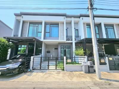 ขาย - พลีโน่ สุขสวัสดิ์ - ประชาอุทิศ 60, กรุงเทพ