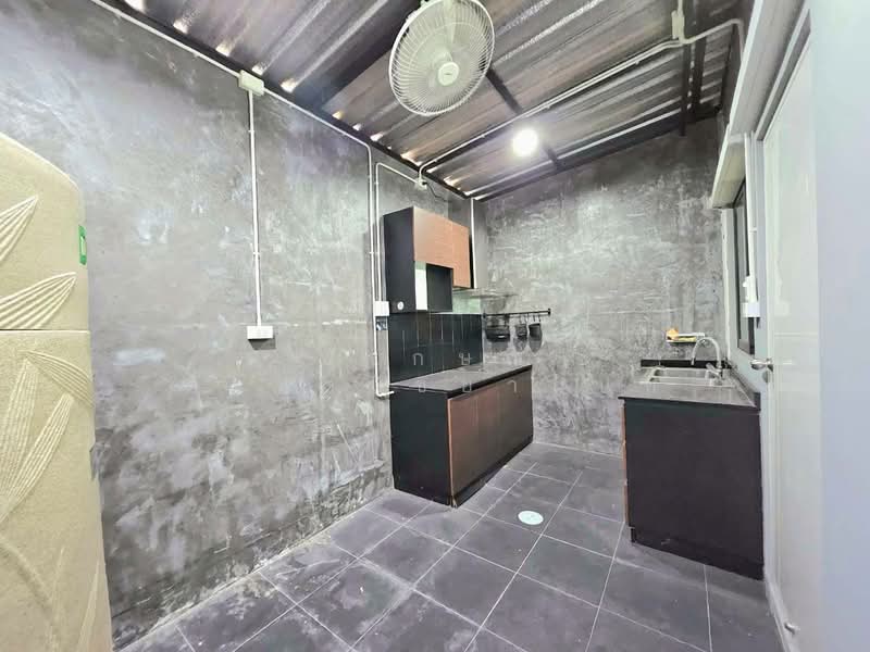 Pleno Suksawat - Prachauthit 60, Bangkok, ถนน ประชาอุทิศ, Thung Khru, Thung Khru, Bangkok, 3 Bedrooms, 110 sqm, Townhouse For Sale, by พิจักษณ์ ตั้งพานิชยานนท์, 500203489 - DDproperty.com