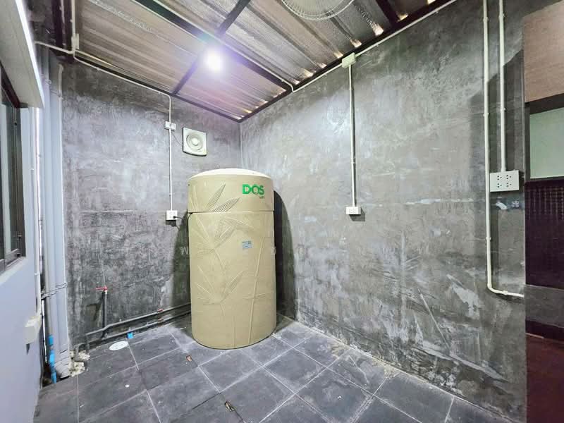 พลีโน่ สุขสวัสดิ์ - ประชาอุทิศ 60, กรุงเทพ, ถนน ประชาอุทิศ, ทุ่งครุ, ทุ่งครุ, กรุงเทพ, 110 ตร.ม., ทาวน์เฮ้าส์ ขาย, โดย พิจักษณ์ ตั้งพานิชยานนท์, 500203489 - DDproperty.com