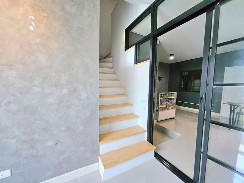 Pleno Suksawat - Prachauthit 60, Bangkok, ถนน ประชาอุทิศ, Thung Khru, Thung Khru, Bangkok, 3 Bedrooms, 110 sqm, Townhouse For Sale, by พิจักษณ์ ตั้งพานิชยานนท์, 500203489 - DDproperty.com