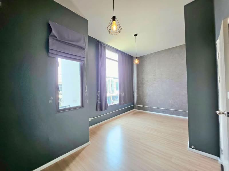 Pleno Suksawat - Prachauthit 60, Bangkok, ถนน ประชาอุทิศ, Thung Khru, Thung Khru, Bangkok, 3 Bedrooms, 110 sqm, Townhouse For Sale, by พิจักษณ์ ตั้งพานิชยานนท์, 500203489 - DDproperty.com