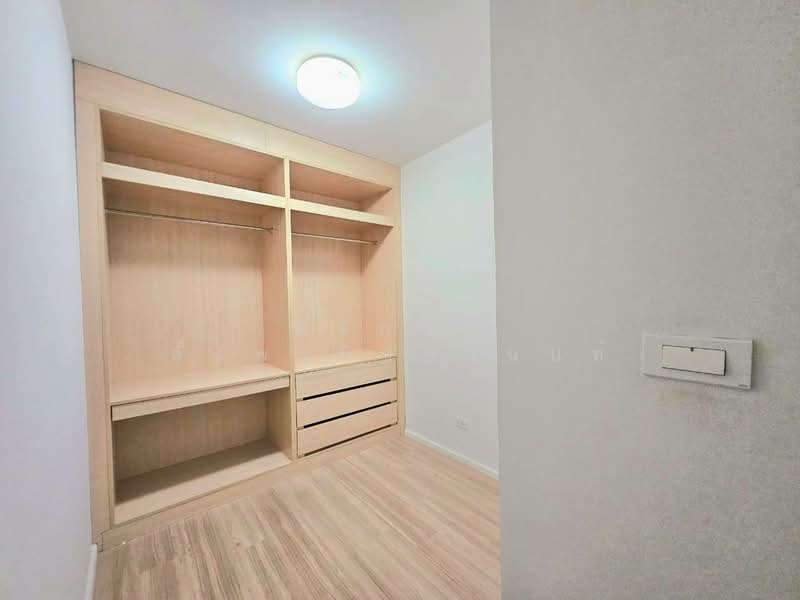 Pleno Suksawat - Prachauthit 60, Bangkok, ถนน ประชาอุทิศ, Thung Khru, Thung Khru, Bangkok, 3 Bedrooms, 110 sqm, Townhouse For Sale, by พิจักษณ์ ตั้งพานิชยานนท์, 500203489 - DDproperty.com