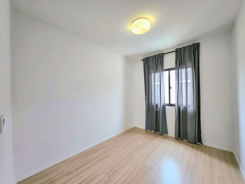 Pleno Suksawat - Prachauthit 60, Bangkok, ถนน ประชาอุทิศ, Thung Khru, Thung Khru, Bangkok, 3 Bedrooms, 110 sqm, Townhouse For Sale, by พิจักษณ์ ตั้งพานิชยานนท์, 500203489 - DDproperty.com