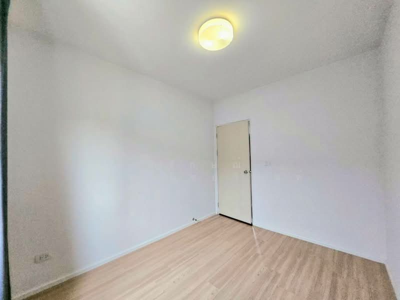 Pleno Suksawat - Prachauthit 60, Bangkok, ถนน ประชาอุทิศ, Thung Khru, Thung Khru, Bangkok, 3 Bedrooms, 110 sqm, Townhouse For Sale, by พิจักษณ์ ตั้งพานิชยานนท์, 500203489 - DDproperty.com