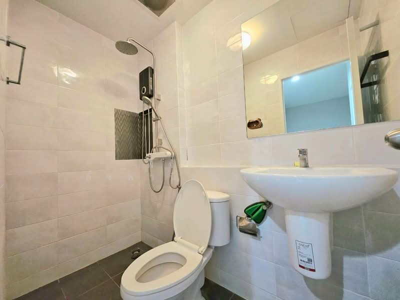 Pleno Suksawat - Prachauthit 60, Bangkok, ถนน ประชาอุทิศ, Thung Khru, Thung Khru, Bangkok, 3 Bedrooms, 110 sqm, Townhouse For Sale, by พิจักษณ์ ตั้งพานิชยานนท์, 500203489 - DDproperty.com