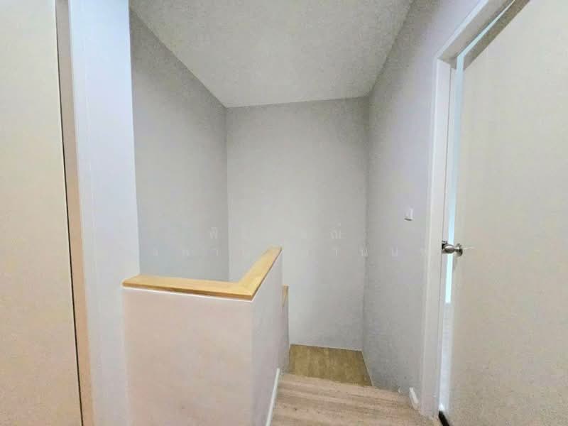 พลีโน่ สุขสวัสดิ์ - ประชาอุทิศ 60, กรุงเทพ, ถนน ประชาอุทิศ, ทุ่งครุ, ทุ่งครุ, กรุงเทพ, 110 ตร.ม., ทาวน์เฮ้าส์ ขาย, โดย พิจักษณ์ ตั้งพานิชยานนท์, 500203489 - DDproperty.com