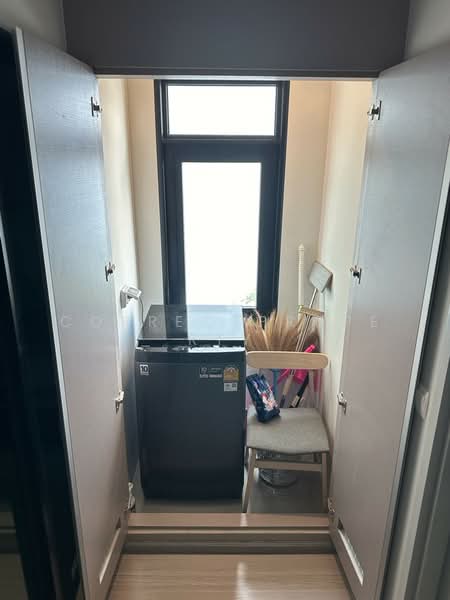 Aspire Asoke-Ratchada, Bangkok, Soi Ratchadaphisek 3, Din Daeng, Din Daeng, Bangkok, 2 Bedrooms, 52 sqm, Condo For Rent, by CorrectProperty, 500203490 - DDproperty.com