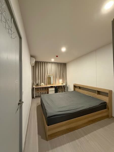 Aspire Asoke-Ratchada, Bangkok, Soi Ratchadaphisek 3, Din Daeng, Din Daeng, Bangkok, 2 Bedrooms, 52 sqm, Condo For Rent, by CorrectProperty, 500203490 - DDproperty.com