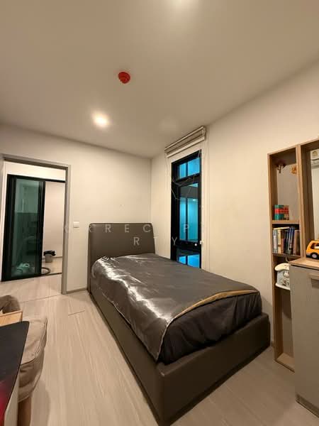 Aspire Asoke-Ratchada, Bangkok, Soi Ratchadaphisek 3, Din Daeng, Din Daeng, Bangkok, 2 Bedrooms, 52 sqm, Condo For Rent, by CorrectProperty, 500203490 - DDproperty.com