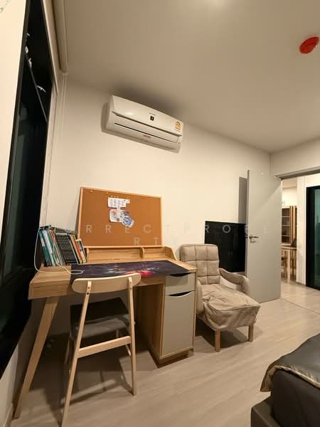 Aspire Asoke-Ratchada, Bangkok, Soi Ratchadaphisek 3, Din Daeng, Din Daeng, Bangkok, 2 Bedrooms, 52 sqm, Condo For Rent, by CorrectProperty, 500203490 - DDproperty.com