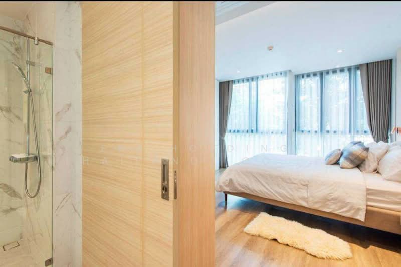 Bearing Residence, Bangkok, No. 12, Bearing Residence, Soi 5, Bang Na, Bang Na, Bangkok, 1 Bedroom, 64 sqm, Condo For Rent, by ERA Holding (Thailand) Co., Ltd., 500203491 - DDproperty.com