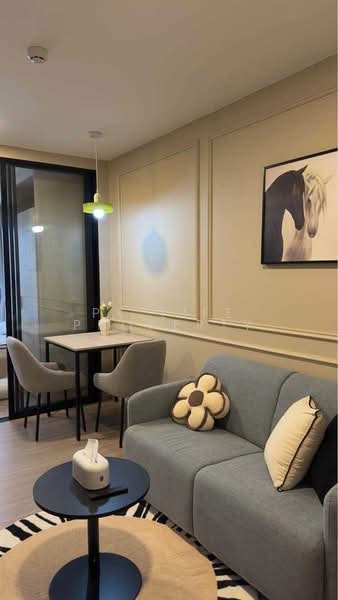 The Base Bukit Phuket : เดอะ เบส บูกิต, ภูเก็ต, 12 ถ.วิชิตสงคราม, วิชิต, เมืองภูเก็ต, ภูเก็ต, 31 ตร.ม., คอนโด ให้เช่า, โดย PK LIFE Property, 500203493 - DDproperty.com