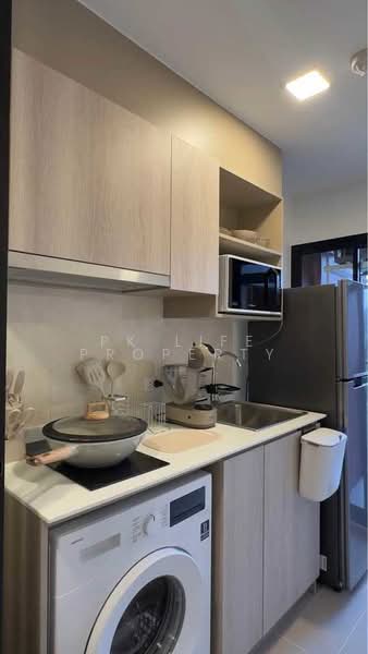 The Base Bukit Phuket, Phuket, 12 Vichitsongkram Rd, Wichit, Muang Phuket, Phuket, 1 Bedroom, 31 sqm, Condo For Rent, by PK LIFE Property, 500203493 - DDproperty.com