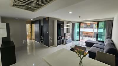 For Rent - Pearl Residences, Bangkok