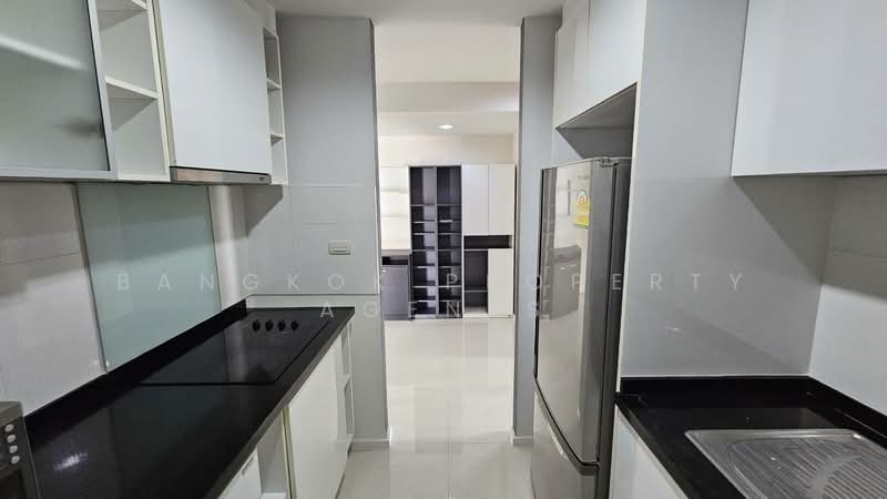 Pearl Residences, Bangkok, Soi Sukhumvit 24, Khong Tan, Khlong Toei, Bangkok, 2 Bedrooms, 87 sqm, Condo For Rent, by BANGKOK PROPERTY AGENTS, 500203494 - DDproperty.com