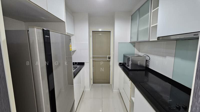 Pearl Residences, Bangkok, Soi Sukhumvit 24, Khong Tan, Khlong Toei, Bangkok, 2 Bedrooms, 87 sqm, Condo For Rent, by BANGKOK PROPERTY AGENTS, 500203494 - DDproperty.com