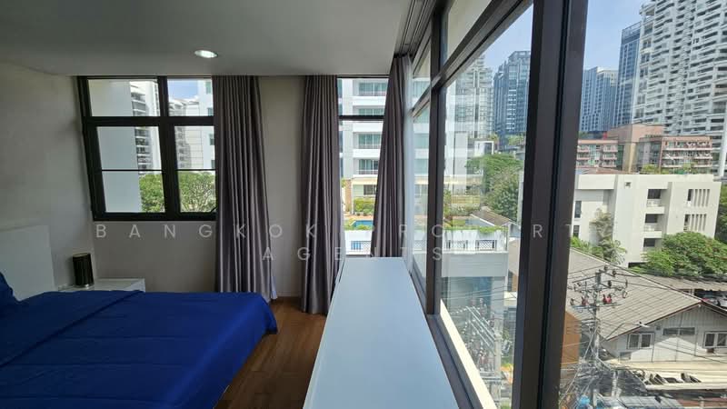 Pearl Residences : เพิร์ล เรสซิเดนซ์, กรุงเทพ, ถนนสุขุมวิท 24, คลองตัน, คลองเตย, กรุงเทพ, 87 ตร.ม., คอนโด ให้เช่า, โดย BANGKOK PROPERTY AGENTS, 500203494 - DDproperty.com