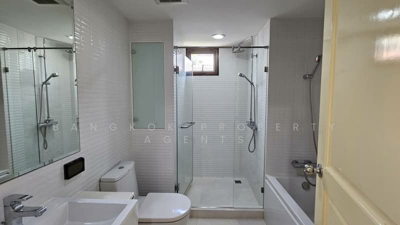 Pearl Residences, Bangkok, Soi Sukhumvit 24, Khong Tan, Khlong Toei, Bangkok, 2 Bedrooms, 87 sqm, Condo For Rent, by BANGKOK PROPERTY AGENTS, 500203494 - DDproperty.com