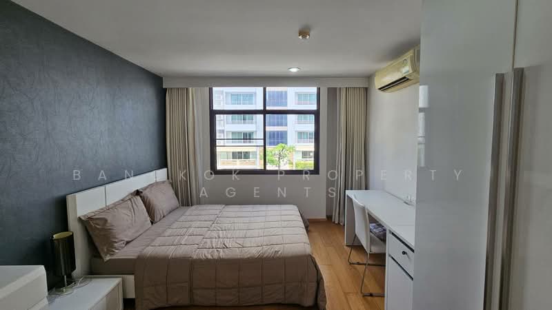 Pearl Residences, Bangkok, Soi Sukhumvit 24, Khong Tan, Khlong Toei, Bangkok, 2 Bedrooms, 87 sqm, Condo For Rent, by BANGKOK PROPERTY AGENTS, 500203494 - DDproperty.com