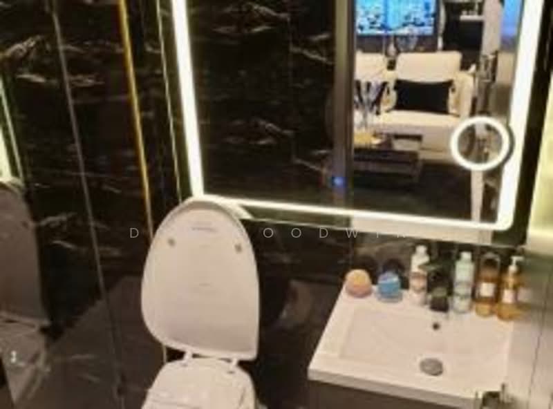 Grand Solaire Pattaya, Chon Buri (Pattaya), Bang Lamung, Bang Lamung (Pattaya), Chon Buri (Pattaya), 1 Bedroom, 29 sqm, Condo For Sale, by Dow Goodwin, 500203497 - DDproperty.com