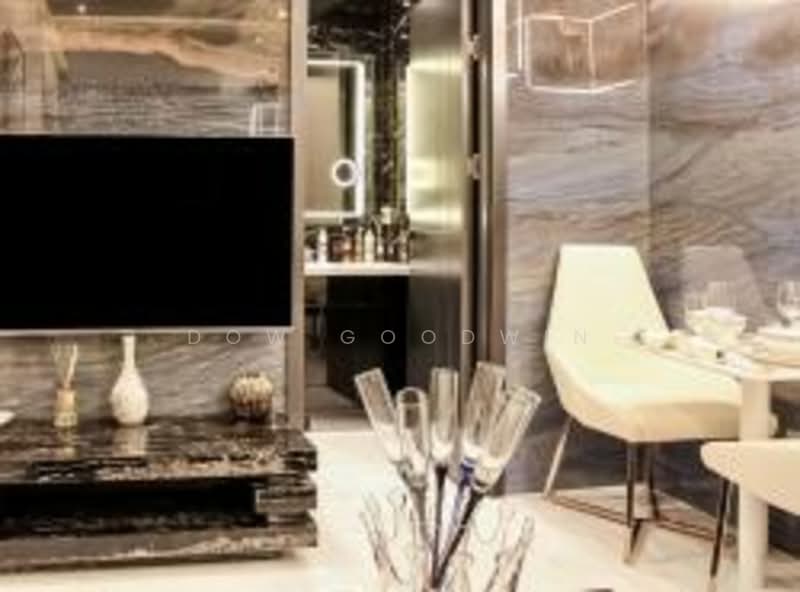 Grand Solaire Pattaya, Chon Buri (Pattaya), Bang Lamung, Bang Lamung (Pattaya), Chon Buri (Pattaya), 1 Bedroom, 29 sqm, Condo For Sale, by Dow Goodwin, 500203497 - DDproperty.com