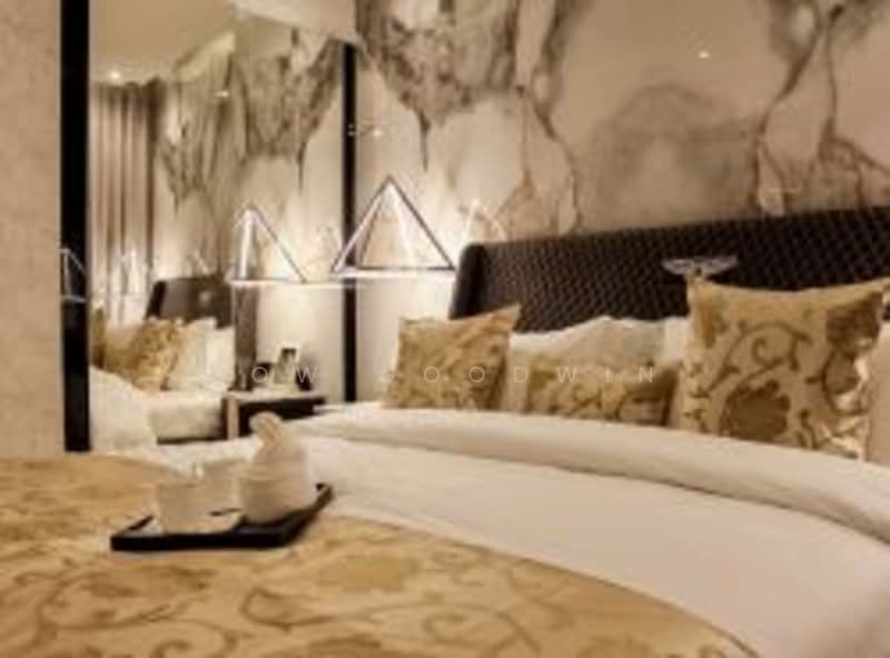 Grand Solaire Pattaya, Chon Buri (Pattaya), Bang Lamung, Bang Lamung (Pattaya), Chon Buri (Pattaya), 1 Bedroom, 29 sqm, Condo For Sale, by Dow Goodwin, 500203497 - DDproperty.com