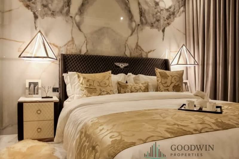 Grand Solaire Pattaya, Chon Buri (Pattaya), Bang Lamung, Bang Lamung (Pattaya), Chon Buri (Pattaya), 1 Bedroom, 29 sqm, Condo For Sale, by Dow Goodwin, 500203497 - DDproperty.com