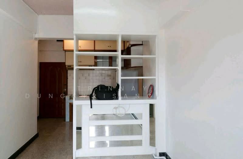 Ruenrudee Condominium : รื่นฤดี คอนโดมิเนียม, กรุงเทพ, 19 สุขุมวิท ซ. 1, คลองเตยเหนือ, วัฒนา, กรุงเทพ, 44 ตร.ม., คอนโด ให้เช่า, โดย Trinnaya Dungsirisangthong, 500203500 - DDproperty.com