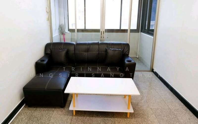 Ruenrudee Condominium : รื่นฤดี คอนโดมิเนียม, กรุงเทพ, 19 สุขุมวิท ซ. 1, คลองเตยเหนือ, วัฒนา, กรุงเทพ, 44 ตร.ม., คอนโด ให้เช่า, โดย Trinnaya Dungsirisangthong, 500203500 - DDproperty.com