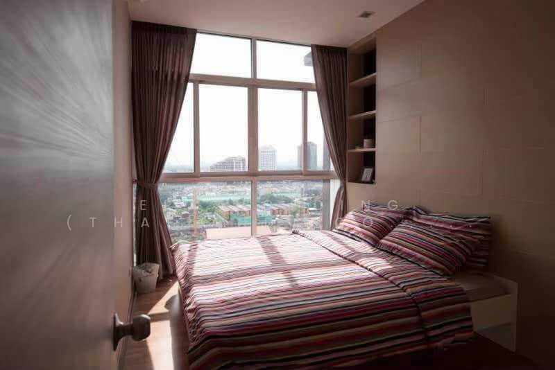 The Coast, Bangkok, 3888 Sukhumvit Road, Bang Na Tai, Bang Na, Bangkok, 2 Bedrooms, 64 sqm, Condo For Rent, by ERA Holding (Thailand) Co., Ltd., 500203504 - DDproperty.com