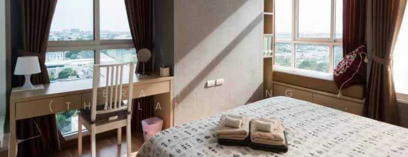 The Coast : เดอะ โคสต์, กรุงเทพ, 3888 ถนนสุขุมวิท, บางนาใต้, บางนา, กรุงเทพ, 64 ตร.ม., คอนโด ให้เช่า, โดย ERA Holding (Thailand) Co., Ltd., 500203504 - DDproperty.com