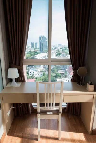 The Coast, Bangkok, 3888 Sukhumvit Road, Bang Na Tai, Bang Na, Bangkok, 2 Bedrooms, 64 sqm, Condo For Rent, by ERA Holding (Thailand) Co., Ltd., 500203504 - DDproperty.com