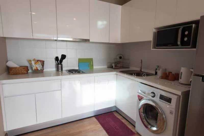 The Coast, Bangkok, 3888 Sukhumvit Road, Bang Na Tai, Bang Na, Bangkok, 2 Bedrooms, 64 sqm, Condo For Rent, by ERA Holding (Thailand) Co., Ltd., 500203504 - DDproperty.com