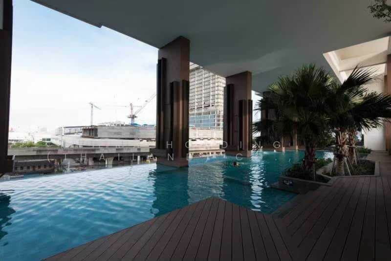 The Coast, Bangkok, 3888 Sukhumvit Road, Bang Na Tai, Bang Na, Bangkok, 2 Bedrooms, 64 sqm, Condo For Rent, by ERA Holding (Thailand) Co., Ltd., 500203504 - DDproperty.com