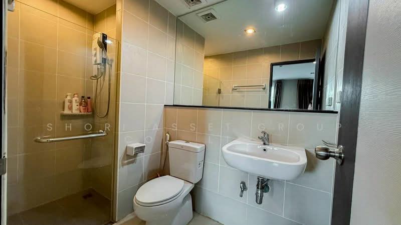 ขาย - One Plus Condo Kamthieng : คอนโดวันพลัส คำเที่ยง, เชียงใหม่