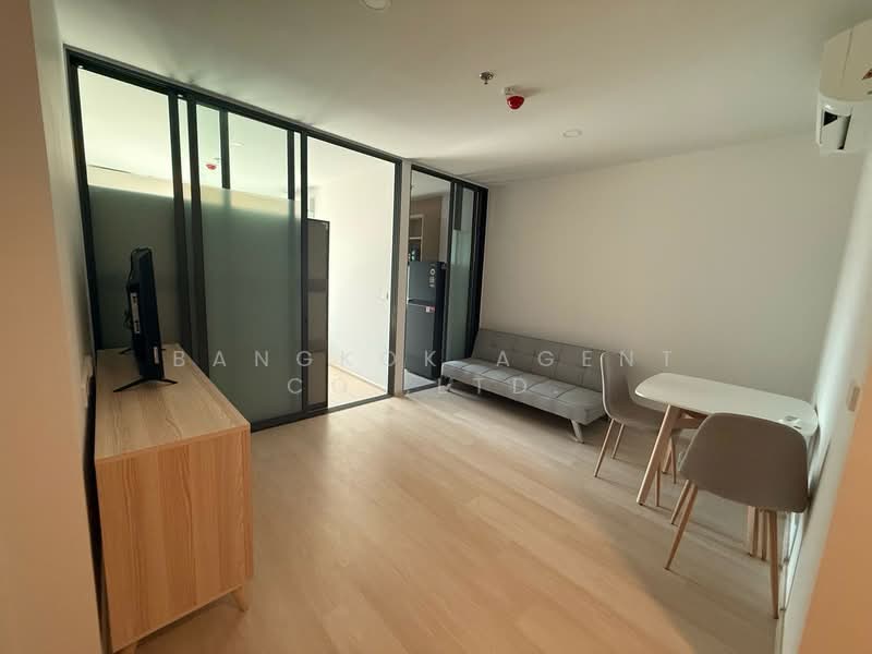 Aspire Vibha-Victory, Bangkok, 702 Asoke-Dindaeng Road, Din Daeng, Din Daeng, Bangkok, 1 Bedroom, 33 sqm, Condo For Sale, by Bangkok Agent Co.,Ltd., 500203506 - DDproperty.com