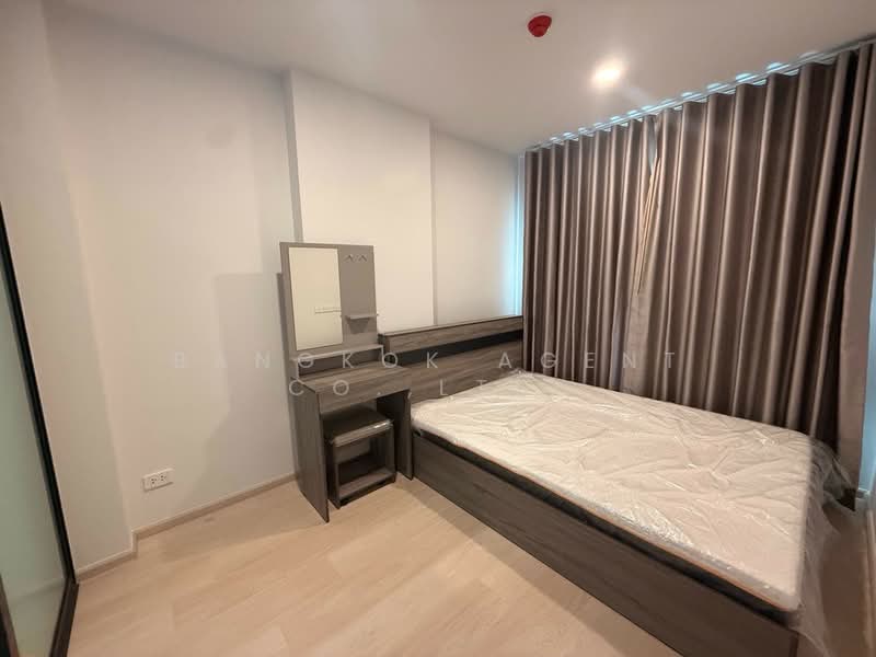 Aspire Vibha-Victory, Bangkok, 702 Asoke-Dindaeng Road, Din Daeng, Din Daeng, Bangkok, 1 Bedroom, 33 sqm, Condo For Sale, by Bangkok Agent Co.,Ltd., 500203506 - DDproperty.com