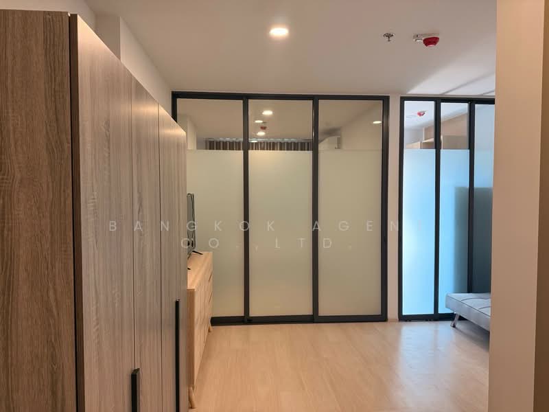 Aspire Vibha-Victory, Bangkok, 702 Asoke-Dindaeng Road, Din Daeng, Din Daeng, Bangkok, 1 Bedroom, 33 sqm, Condo For Sale, by Bangkok Agent Co.,Ltd., 500203506 - DDproperty.com