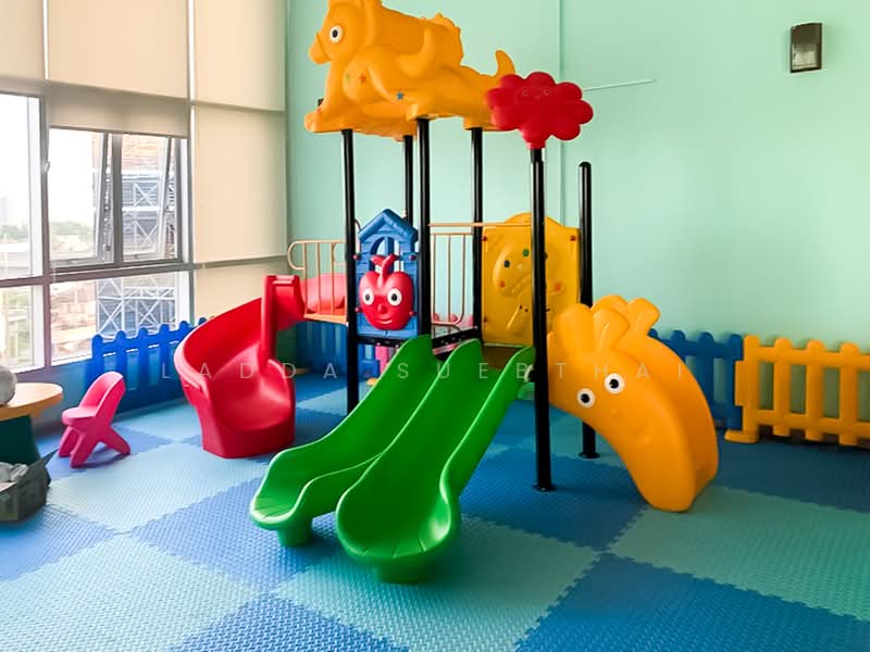 Rich Park Chao Phraya : ริชพาร์ค เจ้าพระยา, นนทบุรี, รัตนาธิเบศร์, บางกระสอ, เมืองนนทบุรี, นนทบุรี, 29 ตร.ม., คอนโด ขาย, โดย Ladda Suebthai, 500203508 - DDproperty.com