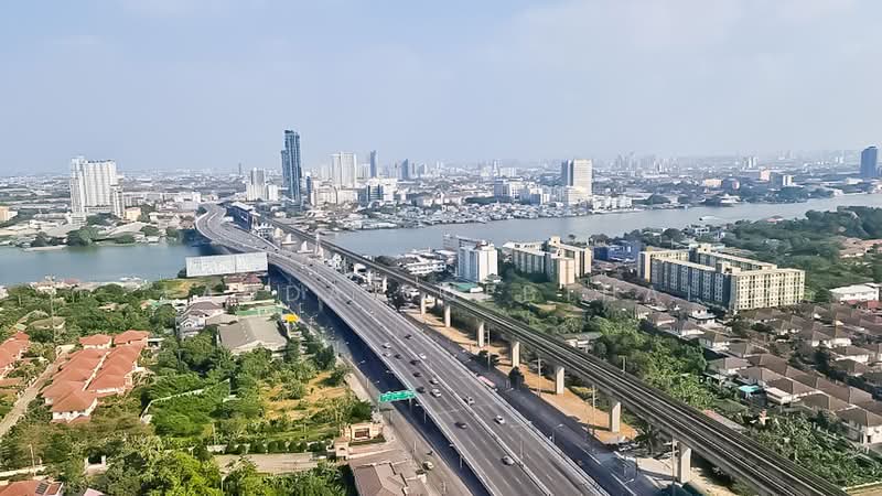 Rich Park Chao Phraya : ริชพาร์ค เจ้าพระยา, นนทบุรี, รัตนาธิเบศร์, บางกระสอ, เมืองนนทบุรี, นนทบุรี, 29 ตร.ม., คอนโด ขาย, โดย Ladda Suebthai, 500203508 - DDproperty.com